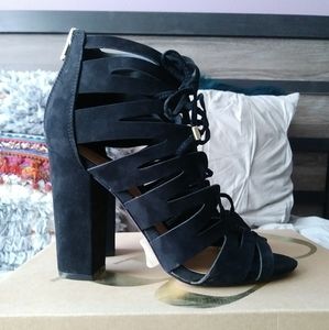 Charlotte Russe heels